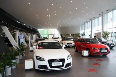 買車價(jià)格透明化的一絲曙光 新車買賣迎來(lái)新變革