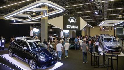 價格戰(zhàn)烽煙中，長城汽車2023年何以“越戰(zhàn)越勇”？