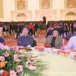 華盛江泉集團文化藝術(shù)節(jié) 共繪時代華章，搭建文化交流橋梁