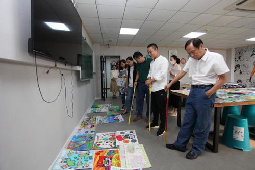 童心繪時(shí)代，翰墨展風(fēng)華——濟(jì)寧市第十一屆少兒文化藝術(shù)交流活動(dòng)書(shū)畫(huà)攝影比賽圓滿(mǎn)落幕