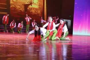 一路芳華，感恩有你 記公司2019年職工文化藝術(shù)展演活動(dòng)第二場(chǎng)