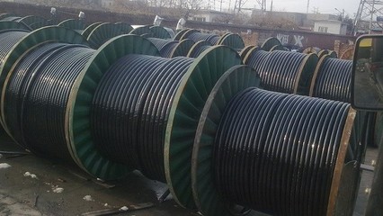 甘肅平?jīng)鲩_展電線電纜專項抽檢 守護用電安全，嚴(yán)把質(zhì)量關(guān)口