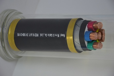 電力電纜市場價格回溫，行業格局與未來趨勢分析