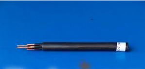 PVV22 聚氯乙烯絕緣與護套信號電纜 結構、特性與應用解析